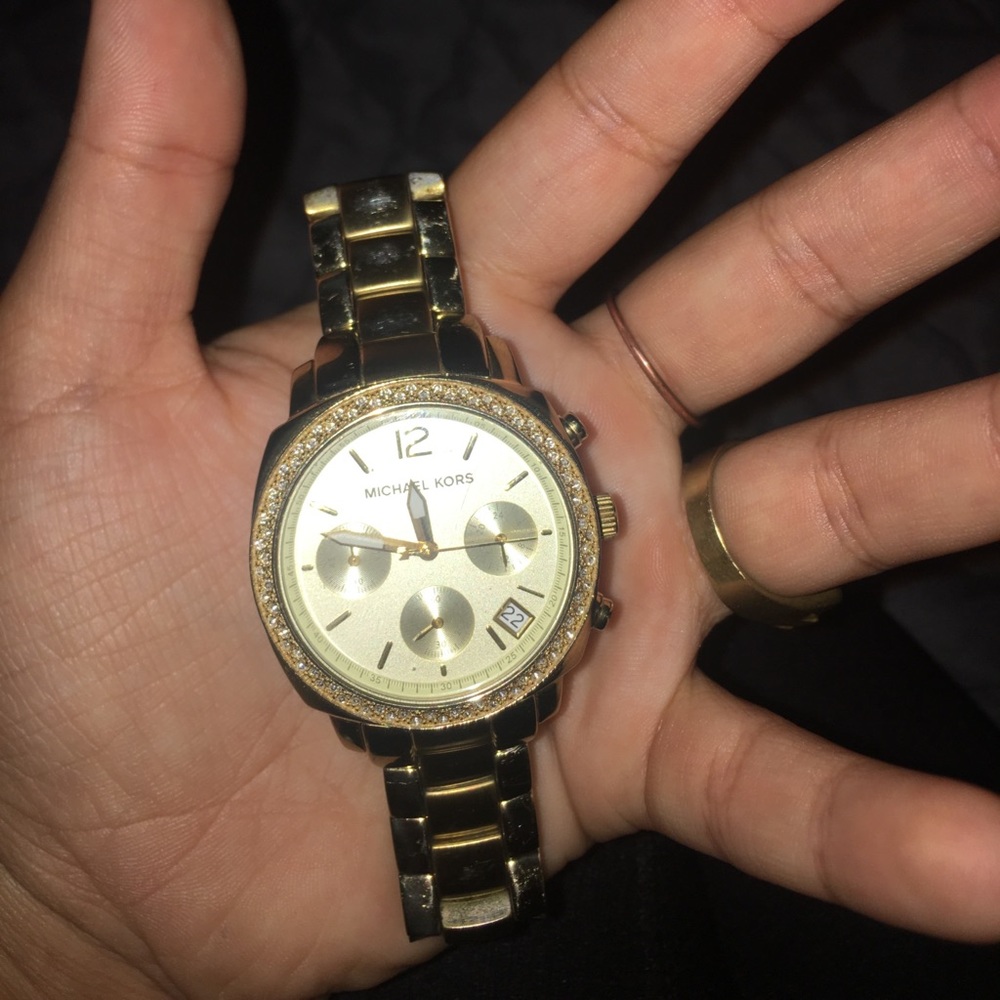 Michael Kors Watch